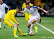 开云体育官方登录入口-关于基辅迪纳摩大败于布鲁日，降入低谷吃紧的信息