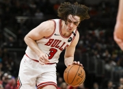 开云体育vip注册-公牛队主教练：球队需要加强内线实力