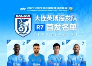 开云体育官网-辽宁精彩对决：大连一方能否赢球？的简单介绍