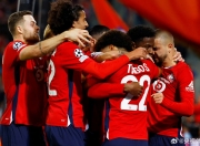 开云体育app-皇家马德里积极扩大优势，辗压对手的简单介绍