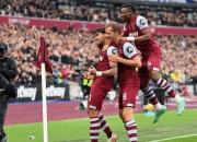 开云体育教练-激战拉开序幕，英超豪门再度争锋！