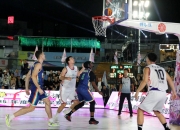 开云体育课程-球员们在擂台上展现出非凡技艺