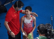 开云体育链接-美国跳水队表现抢眼，勇夺混合团体项目金牌的简单介绍