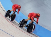 开云体育投注-荷兰队包揽自行车赛事冠亚军