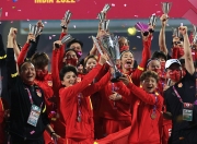 开云体育视频-中国女足再获胜利，成功进入下一轮比赛的简单介绍