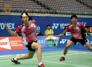 开云体育网页版入口-斯里兰卡羽毛球选手飘逸小球，斩获铜牌的简单介绍