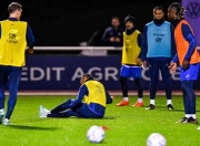 开云体育在线登录-尤文图斯战平摩纳哥，卫冕冠军遭逼平的简单介绍