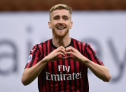 开云体育电竞-米兰双雄战平收场，难分伯仲的简单介绍