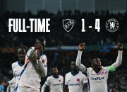 开云体育app下载-欧冠赛场上不乏无敌战队，实力超群