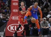 开云体育网址-公牛新秀砍下三双，一战成名