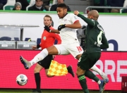 开云体育在线-包含莱比锡与米兰战平，晋级形势不明的词条