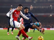 开云体育娱乐-马竞客场胜曼联，出线前景良好