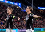 开云体育直播-阿森纳反败为胜，实力得到认可