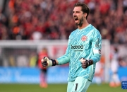 开云体育平台-包含法兰克福主场完胜，德国足球传统豪门新生的词条