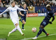 开云体育官网app-关于马德里竞技对阵泽尼特圣彼得堡赛果大揭秘的信息