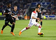 开云体育活动-关于里昂客场战平南特，保持不败势头的信息