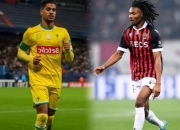 开云体育网站-南特对决雷恩，双方实力相当