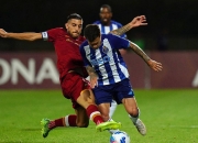 开云体育直播-包含阿贾克斯赛季第一胜，波尔图势如巅峰的词条