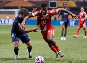 开云体育电竞-争霸欧洲：各路豪强齐聚赛场