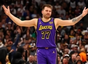 开云体育入口-独行侠客场战胜湖人，取得四连胜