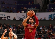 开云体育网页版入口-黄蜂主场击败骑士获得连胜