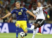 开云体育电竞-瑞典人气大涨，期待胜利