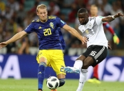 开云体育电竞-瑞典人气大涨，期待胜利