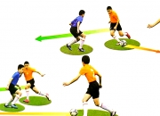 开云体育网址-国际足球训练营提高队员技术哪些战术最为精妙的简单介绍