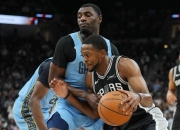 开云体育在线-马刺惨遭湖人逆转，韦斯布鲁克独得分的简单介绍