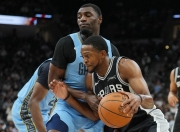 开云体育在线-马刺惨遭湖人逆转，韦斯布鲁克独得分的简单介绍