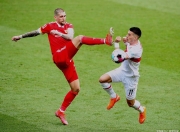 开云体育官方登录入口-斯图加特客场取胜，全队士气高涨的简单介绍