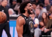 开云体育链接-勇士后卫特雷杰：我们要振作精神打好每一场比赛