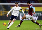 开云体育平台-曼城连续不败，稳坐积分榜首位