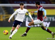 开云体育平台-曼城连续不败，稳坐积分榜首位