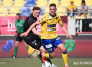 开云体育官网入口-贝蒂斯主场大胜，雪藏对手