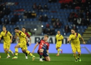 开云体育登录入口-包含尤文图斯攻陷帕尔马，积分大丰收的词条