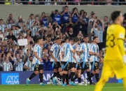 开云体育培训-南美球队备战世界杯，全力冲击冠军荣耀的简单介绍