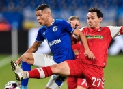 开云体育网页版登录入口-多特蒙德主场大胜沙尔克04，全队发挥出色取得胜利