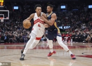 开云体育教练-爵士战胜活塞，东部对决取得胜利