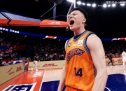 开云体育电竞-包含吉林男篮击败湖北队，实现三连胜的词条