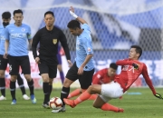 开云体育登录-大连一方迎来大胜，球员士气爆棚