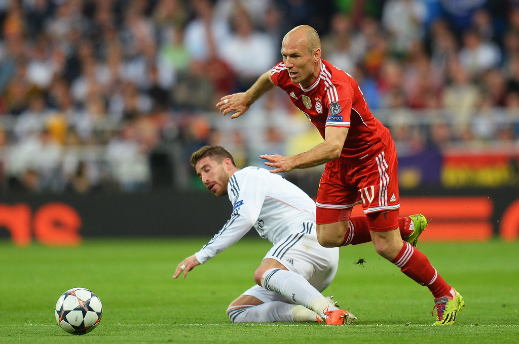 慕尼黑双雄对决，拜仁挑战1860，胜负难料！的简单介绍