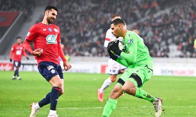 南特客场遭遇败绩,继续在法国联赛降级区徘徊的简单介绍 南特客场遭遇败绩,继续在法国联赛降级区徘徊的简单介绍