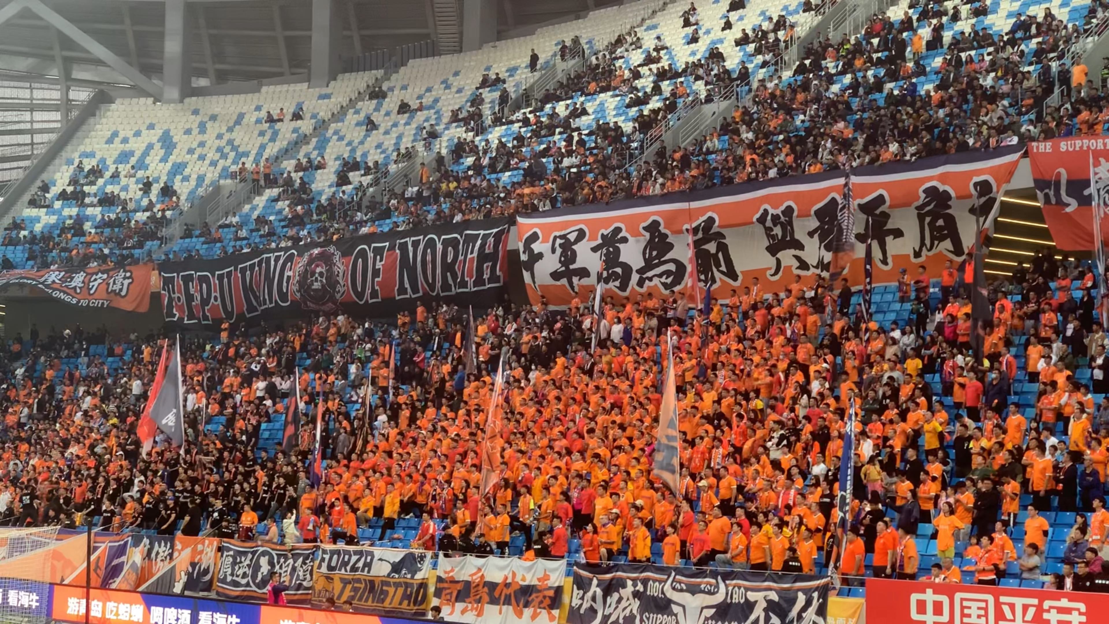 大连人终结连胜,青岛黄海防守犯错输球的简单介绍 大连人终结连胜,青岛黄海防守犯错输球的简单介绍