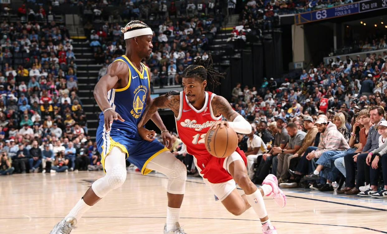 步行者大胜灰熊，取得连胜