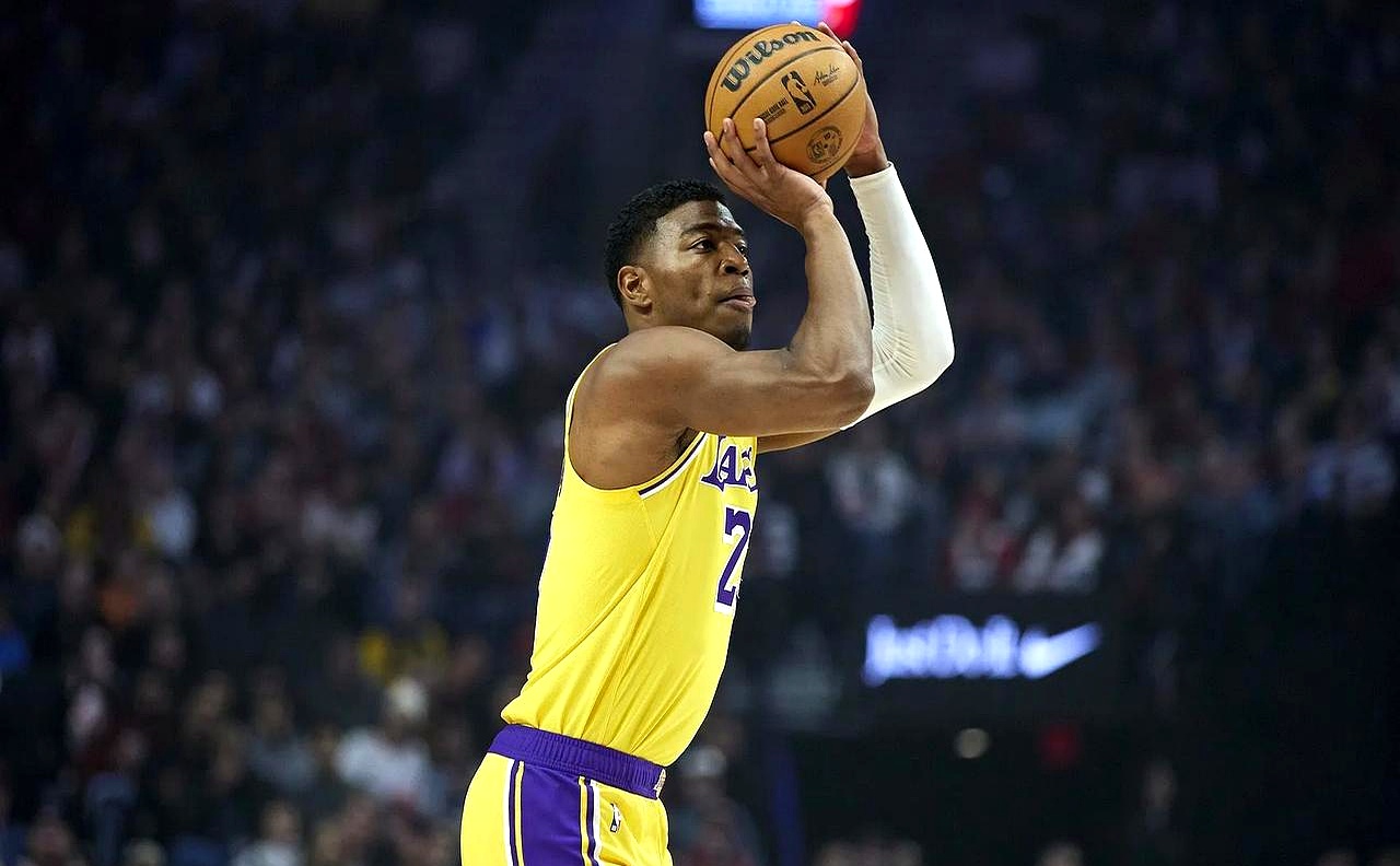 湖人不敌公牛，遭遇突然失利