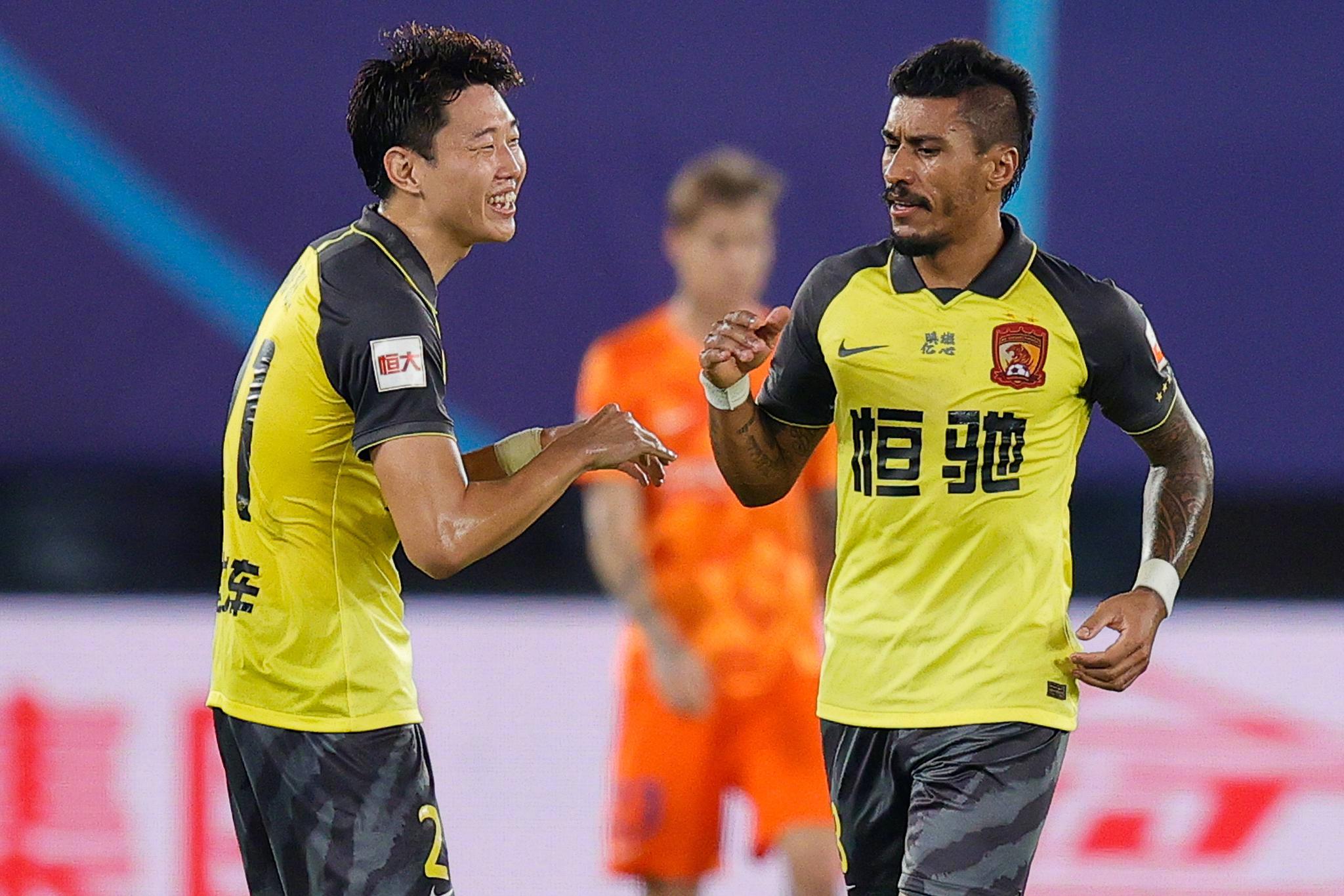 包含广州恒大重挫华夏幸福,积分榜领先优势扩大的词条 包含广州恒大重挫华夏幸福,积分榜领先优势扩大的词条