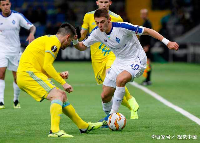 关于基辅迪纳摩大败于布鲁日,降入低谷吃紧的信息 关于基辅迪纳摩大败于布鲁日,降入低谷吃紧的信息