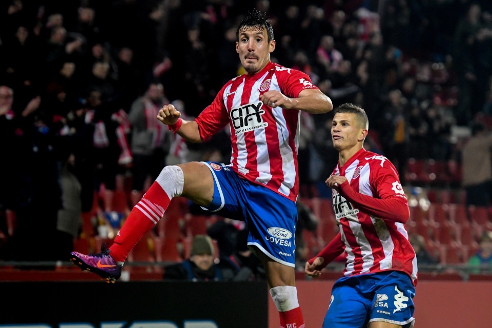 莱加内斯备战成功得到关键胜利的简单介绍