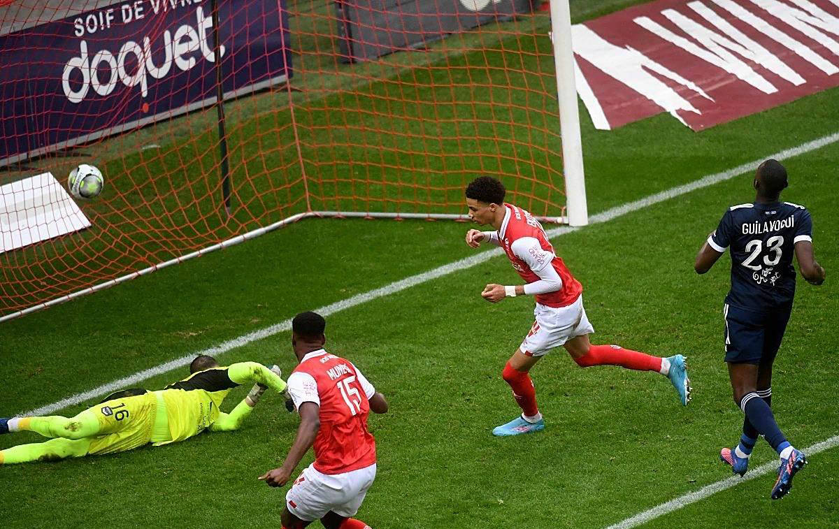 克莱蒙队顽强拼搏,最终取得比赛胜利的简单介绍 克莱蒙队顽强拼搏,最终取得比赛胜利的简单介绍